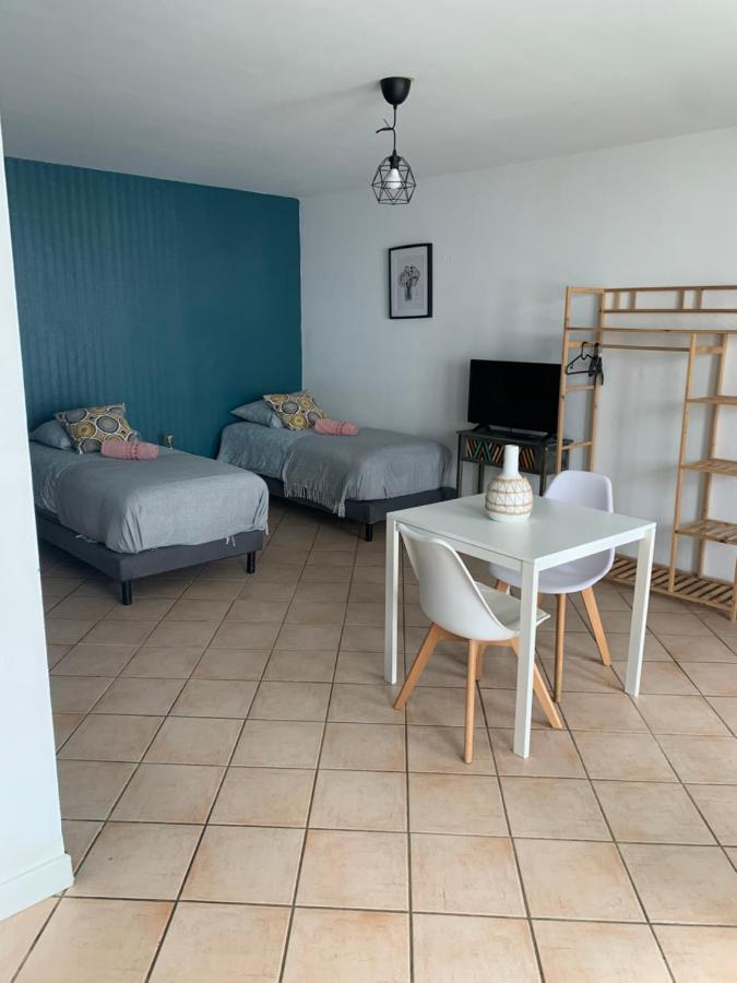 شقة Le St Brieuc بريست المظهر الخارجي الصورة