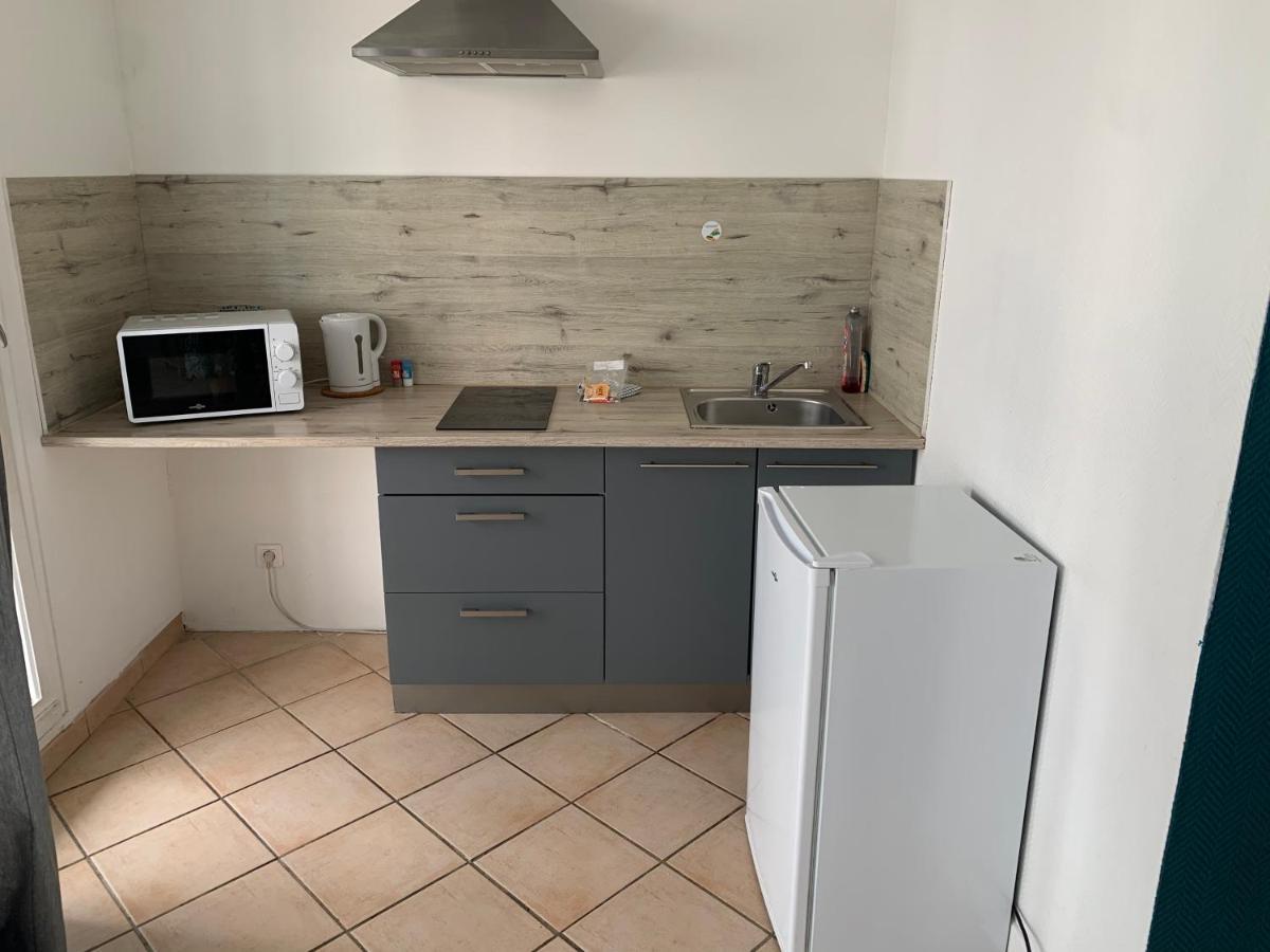 شقة Le St Brieuc بريست المظهر الخارجي الصورة